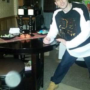 Meet your Posher, Terence